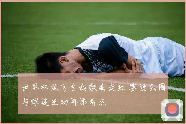 世界杯放飞自我歌曲走红 赛场氛围与球迷互动再添看点